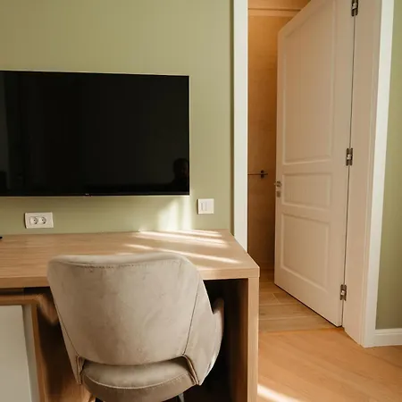 Гостевой дом Botar 3*