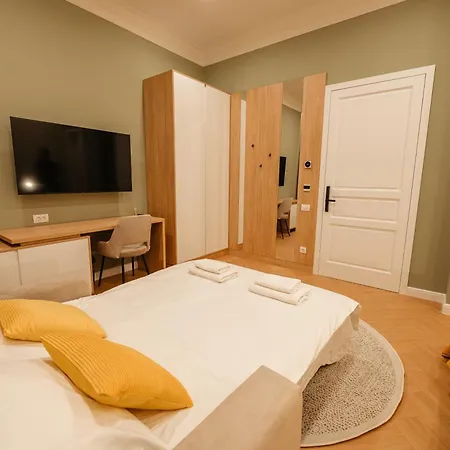 Botar Гостевой дом Клуж-Напока