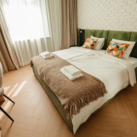 Botar 3* Клуж-Напока