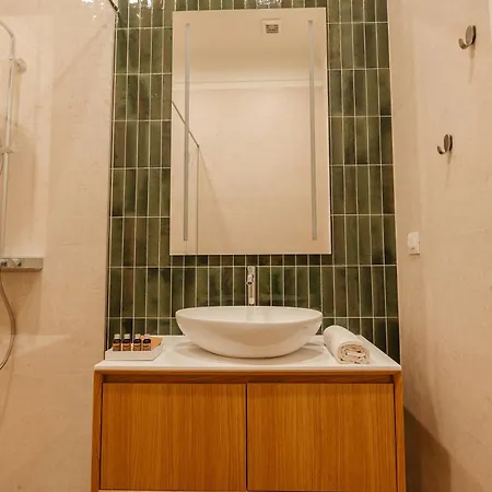 Botar Гостевой дом Клуж-Напока