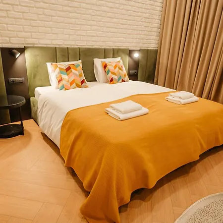 Гостевой дом Botar