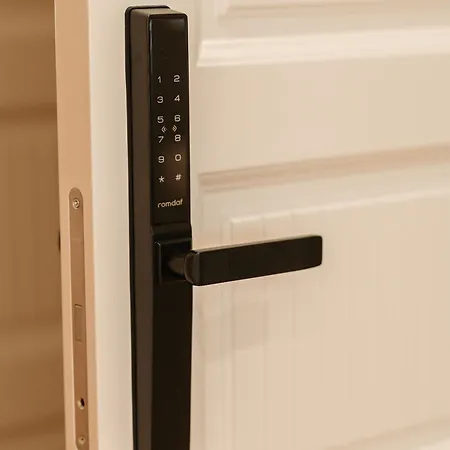 Pensjonat Botar Kluż-Napoka