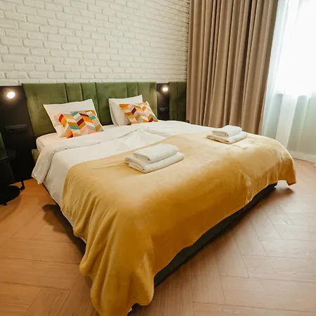 Botar Гостевой дом 3*