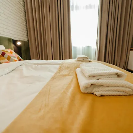 Гостевой дом Botar 3*