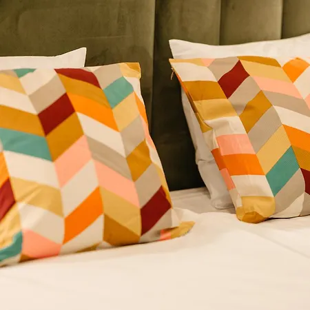 Botar Pensjonat Kluż-Napoka