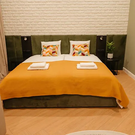 Гостевой дом Botar Клуж-Напока