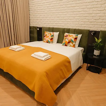 Botar 4* Cluj-Napoca