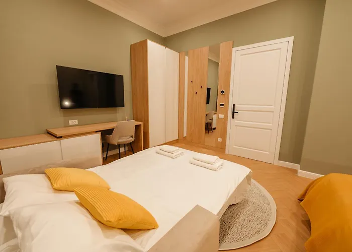Botar Guest house Cluj-Napoca