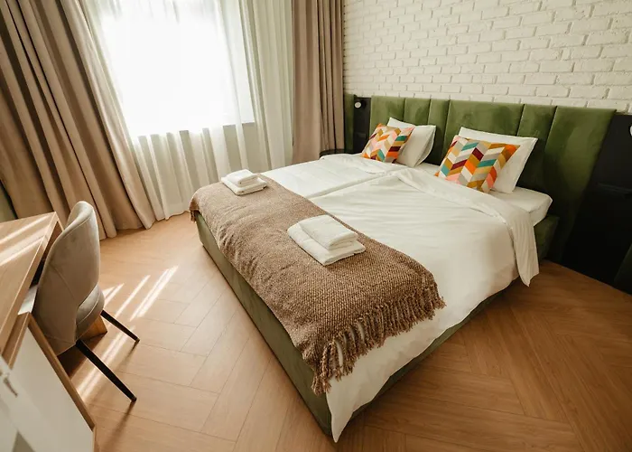 Botar 3* Cluj-Napoca