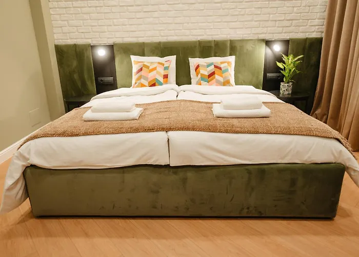 Guest house Botar Cluj-Napoca