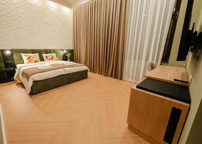 Botar Guest house Cluj-Napoca