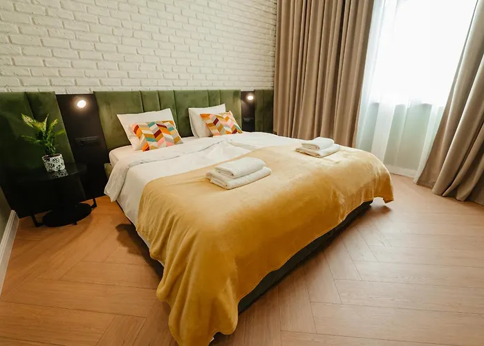 Botar Guest house 3*