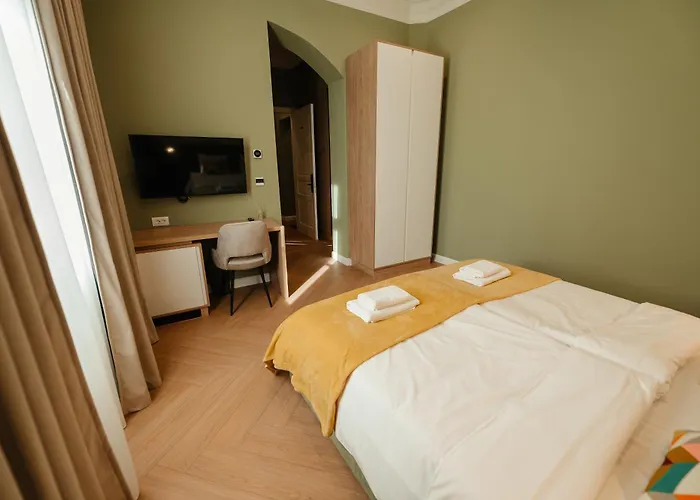 Konukevi Botar Kaloşvar